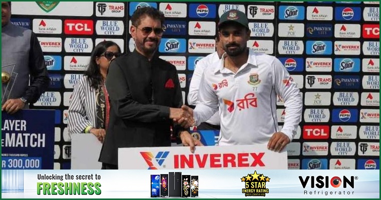 পুরস্কারের অর্থ বন্যার্তদের দান করবেন লিটনও
